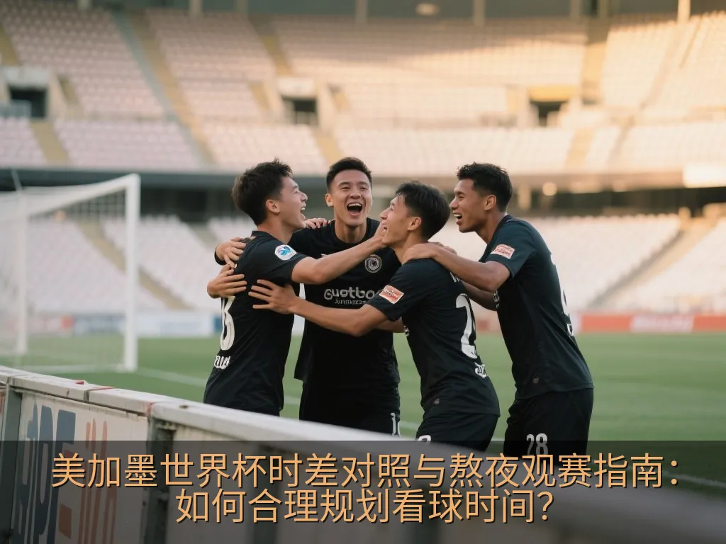 球迷在清晨使用手机舒适地观看昨晚比赛的超清回放